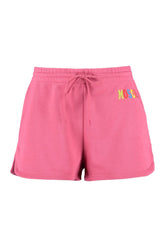 Cotton shorts